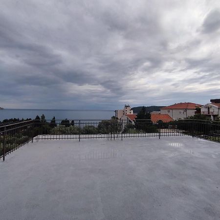 Apartmani Bellami Bečići المظهر الخارجي الصورة