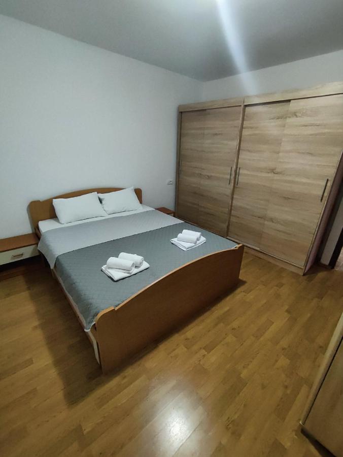 Apartmani Bellami Bečići المظهر الخارجي الصورة