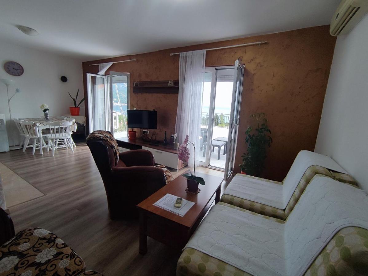 Apartmani Bellami Bečići المظهر الخارجي الصورة